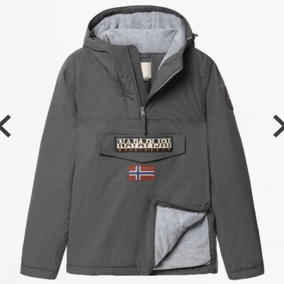 Napapijri Jackets & Blazers - Napapjiri Jacket from Florence Italy